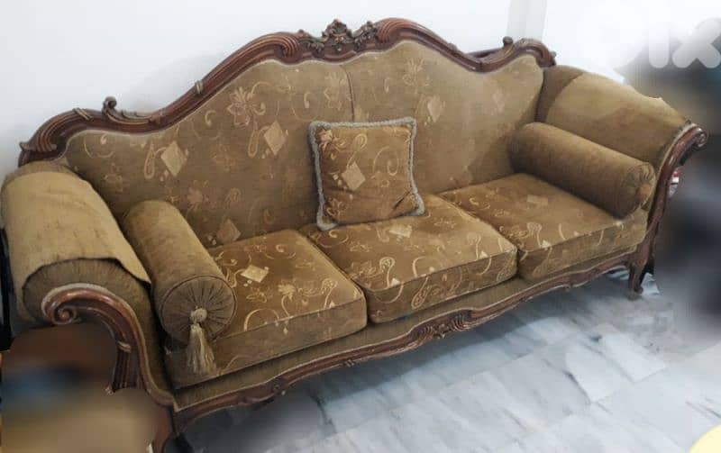 4 Couches 1