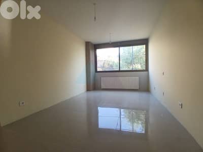 300m2 apartment+mountain view 4 sale in Jouret el Ballout -جورة البلوط