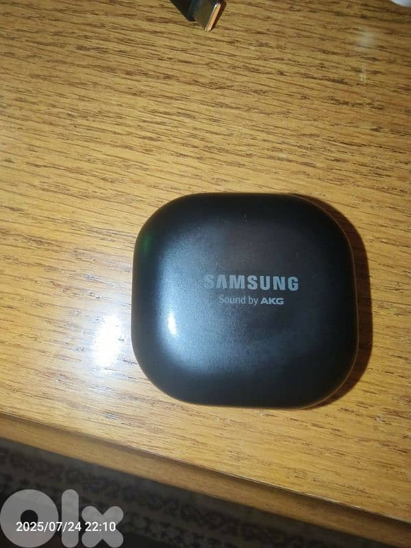 Samsung Galaxy pro buds 0
