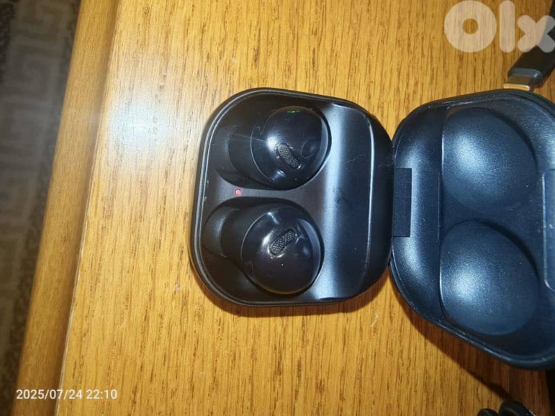Samsung Galaxy pro buds 1