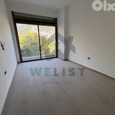 315sqm Apartment for sale in Kfarhbab, Kesserwan   REF: MA25MSKF315620