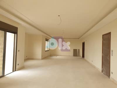 Brand New Apartment 4 Sale in Dhour El Aabediyeh-Aley- ضهور العابدية