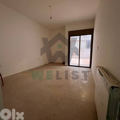 185sqm Apartment for sale in Ghadir - Jounieh   REF: MA25JSG185235