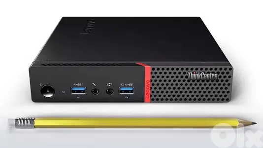 Lenovo ThinkCentre M700 Tiny PC