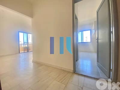 apartment for sale in dawhet aramoun - شقة للبيع في دوحة عرمون