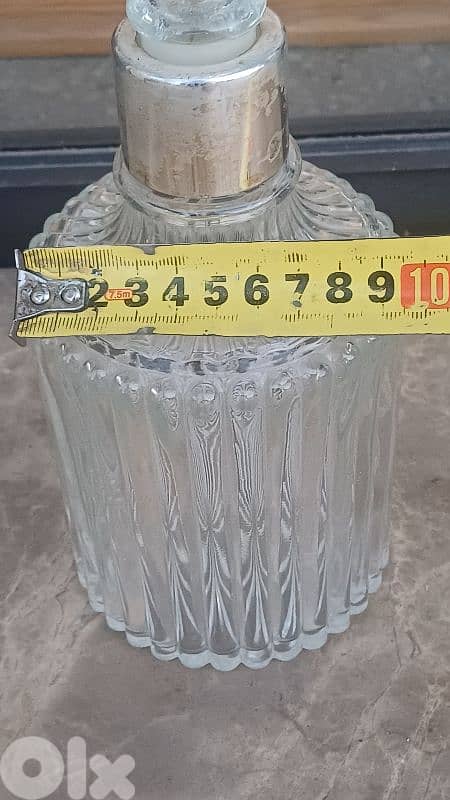 antique 8
