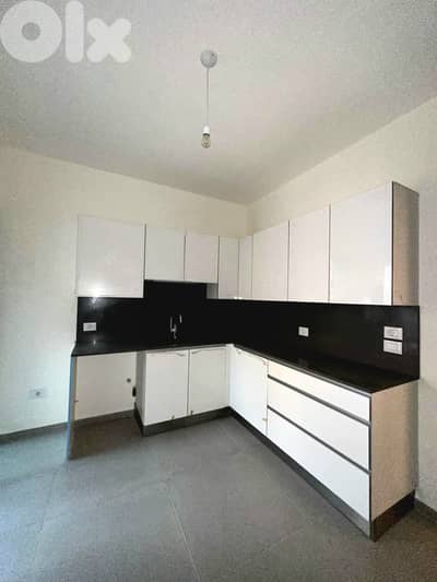 Apartment for sale in Jal El Dib/ New/ Amazing view