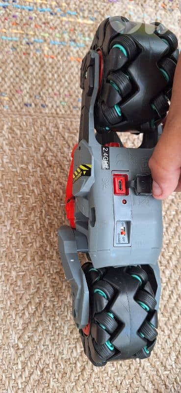 electrical Motorcycle new maistro 2