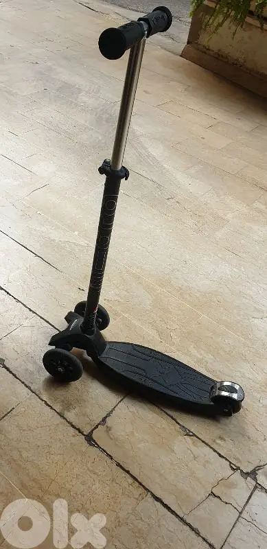 ORIGINAL MICRO MINI SCOOTER