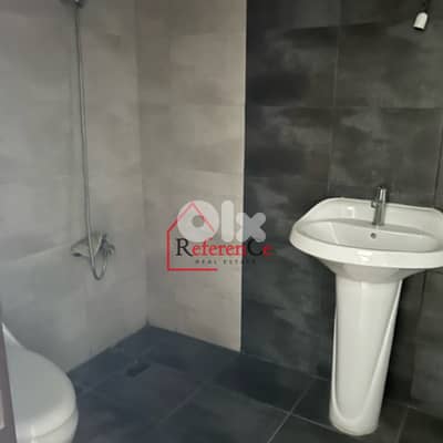 Apartment with Terrace in Ghazir شقة  تراس تقع في غزير