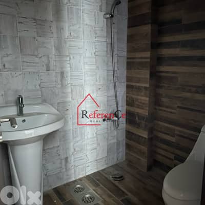Prime location apartment in Ghazir شقة بموقع مميز في غزير