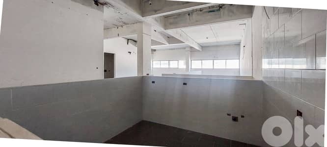 For Rent – Warehouse in Bourj Hammoud للإيجار – مستودع في برج حمود