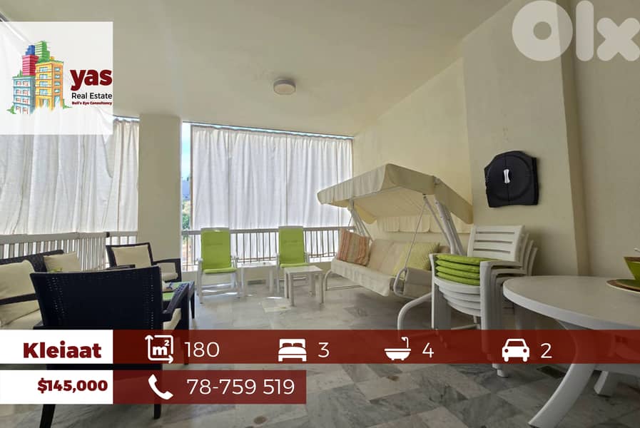 Kleiaat 180m2 | Well Maintained | Mountain View | Private Street | DA 0
