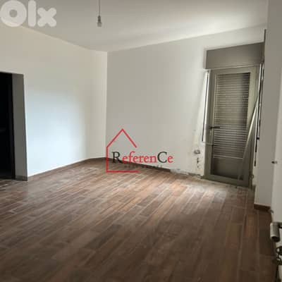 Apartment for sale in ghazir شقة للبيع في غزير