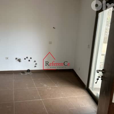 Apartment for sale in ghazir شقة للبيع في غزير