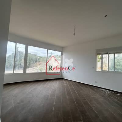 Under market price duplex in Eddeh دوبلكس بسعر أقل من السوق في إده