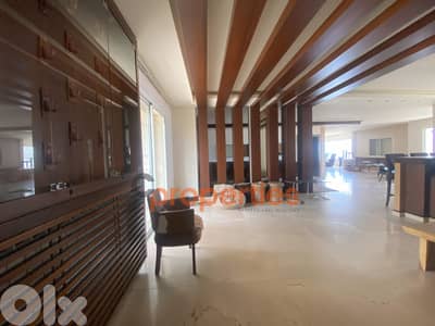 Apartment For Sale in Kfarhbab with Payment Facilities - CPKMT17