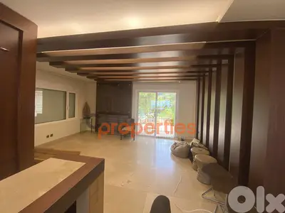 Apartment For Sale in Kfarhbab with Payment Facilities - CPKMT17
