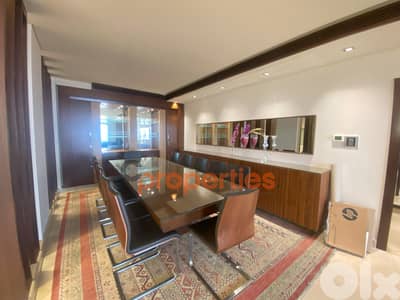 Apartment For Sale in Kfarhbab with Payment Facilities - CPKMT17