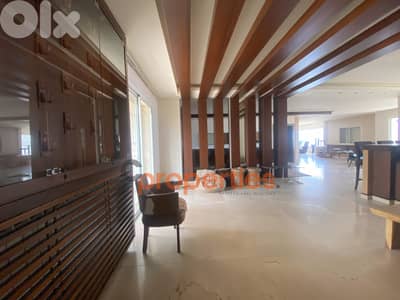 Apartment For Rent in Kfarhbab - CPKMT18