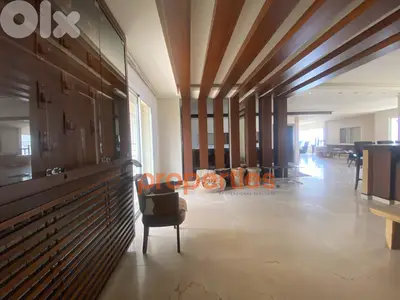 Apartment For Rent in Kfarhbab - CPKMT18