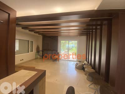 Apartment For Rent in Kfarhbab - CPKMT18