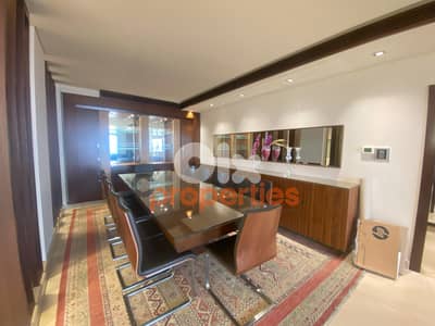Apartment For Rent in Kfarhbab - CPKMT18