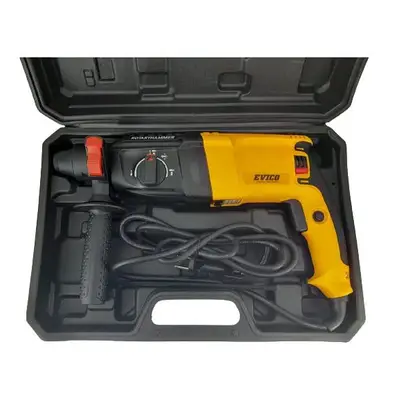 drill sds electric EVICO مقدح