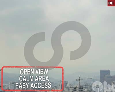 Unique Apartment for Sale in Beirut - Achrafieh /الأشرفية REF#BE124060