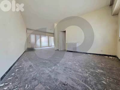 Unique Apartment for Sale in Beirut - Achrafieh /الأشرفية REF#BE124060