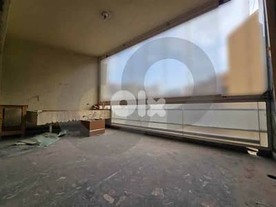 Unique Apartment for Sale in Beirut - Achrafieh /الأشرفية REF#BE124060