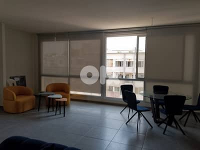 Apartment For Rent In Furn El Chebbak شقة للاجار في فرن الشباك