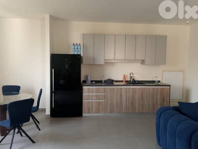 Apartment For Rent In Furn El Chebbak شقة للاجار في فرن الشباك