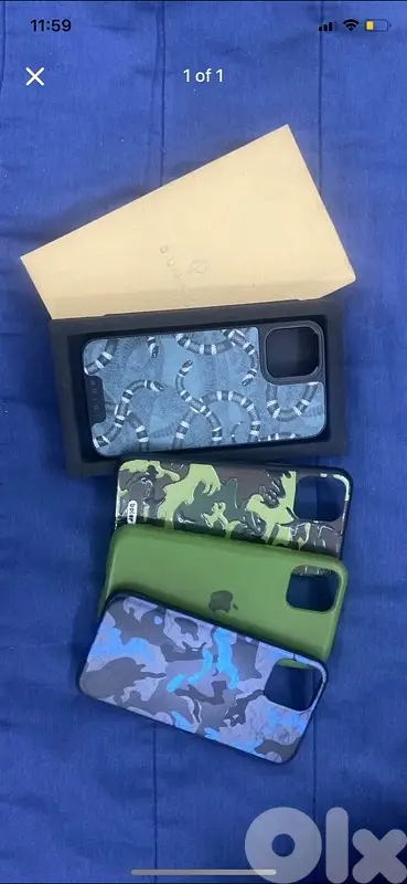 iphone 11 pro covers