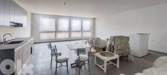 For Rent – Apartment in Furn El Chebbak للايجار – شقة في فرن الشباك