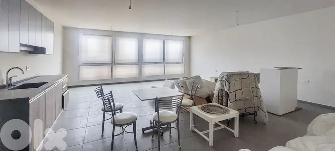 For Rent – Apartment in Furn El Chebbak للايجار – شقة في فرن الشباك