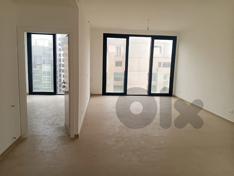 Many Apartments For Sale In Achrafieh شقق للبيع في الاشرفية
