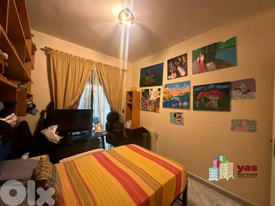 Awkar 170m2 | 120m2 Garden | Rent | Catch | Prime Location | MJ |
