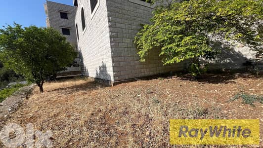 RWK272RM - Villa For Sale in Jeita with Garden, Mountain & Sea View