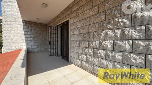 RWK272RM - Villa For Sale in Jeita with Garden, Mountain & Sea View