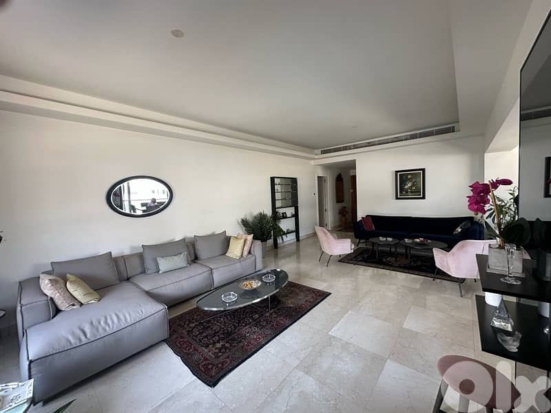 Exclusive !! Hot Deal | Apartment For Sale In Achrafieh 0