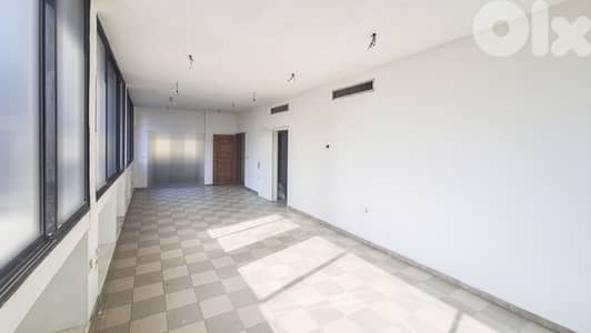 Office for Sale in Dekwaneh مكتب للبيع في الدكوانة