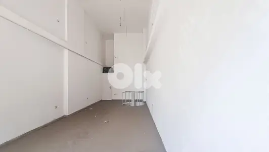 Shop For Sale in Dekwaneh محل للبيع في الدكوانة