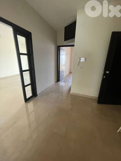 APARTMENT IN MANSOURIEH PRIME WITH VIEW , (180SQ) , (MA-422)