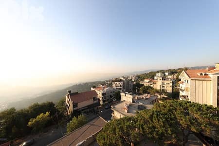 apartment For sale in beit mery شقة للبيع في بيت مري