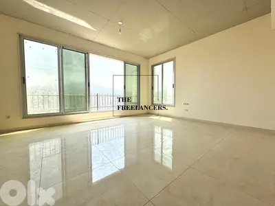 Apartment For Sale in Jamhour شقة للبيع في الجمهور JB100