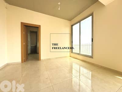 Apartment For Sale in Jamhour شقة للبيع في الجمهور JB100