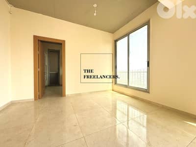 Apartment For Rent in Jamhour شقة للإيجار في الجمهور