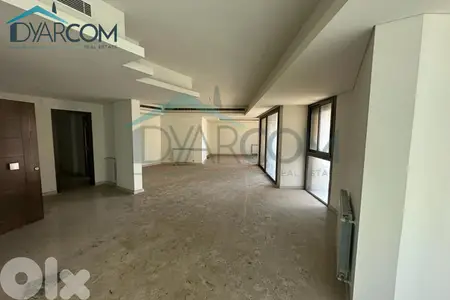 DY1260 - Achrafieh Spacious Apartment for Sale!
