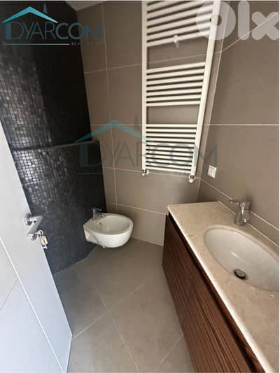DY1260 - Achrafieh Spacious Apartment for Sale!